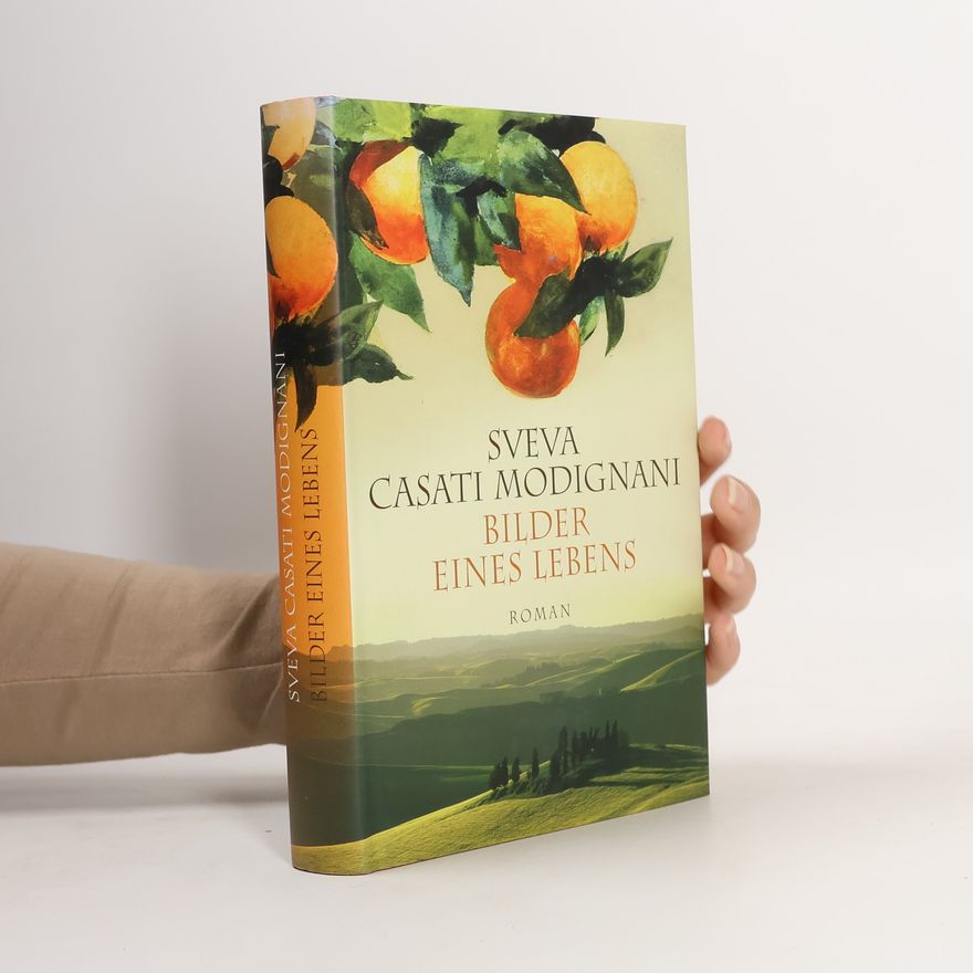Sveva Casati Modignani Bilder eines Lebens