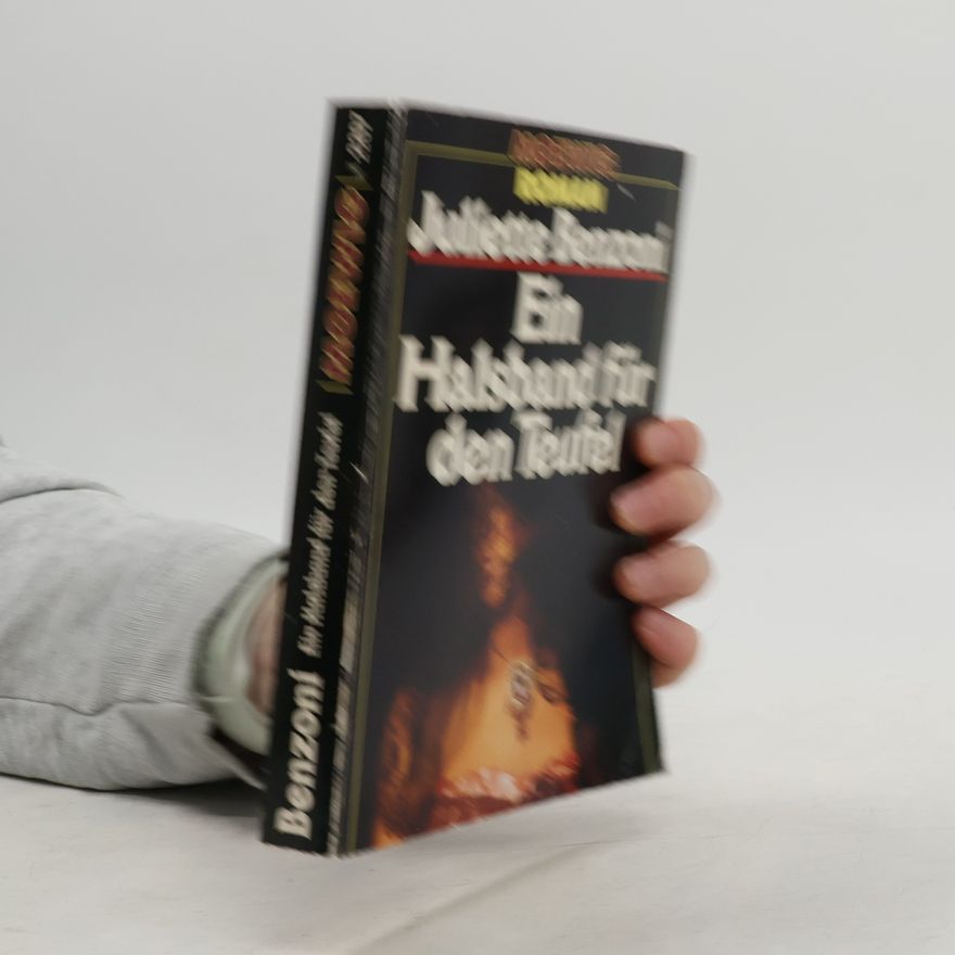 Juliette Benzoni Ein Halsband für den Teufel
