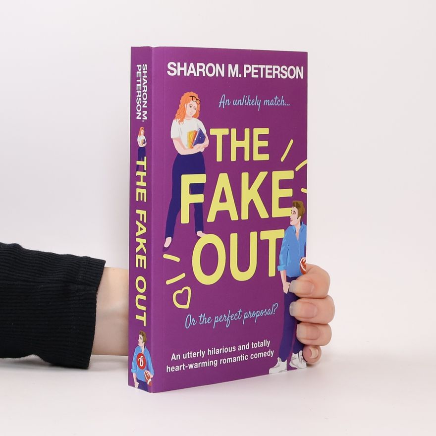 Sharon M. Peterson The Fake Out