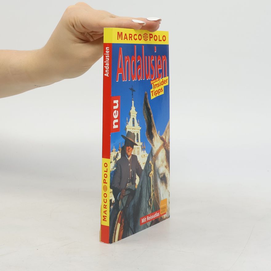 Auteurscollectief Andalusien