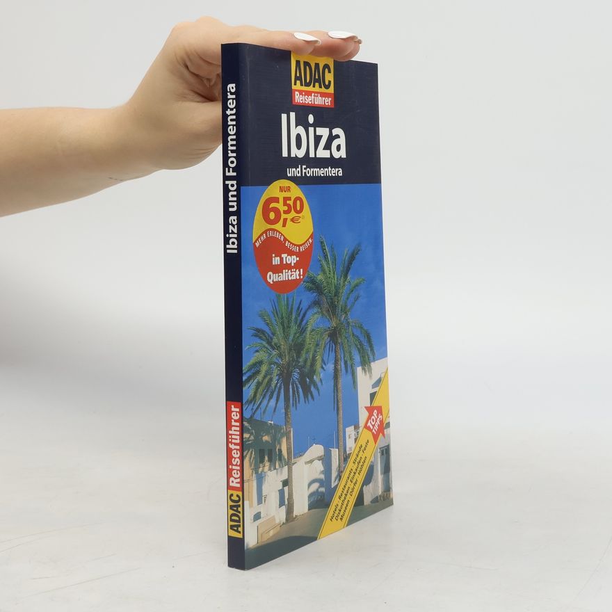 Birgit Müller-Wöbcke Ibiza und Formentera