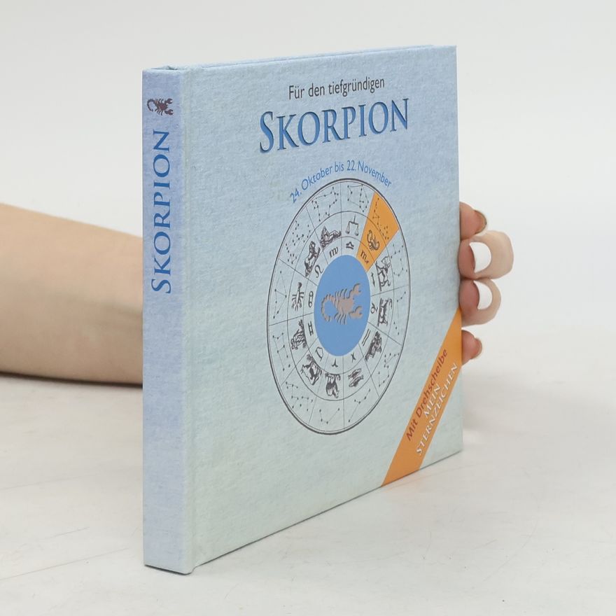 Autorenkollektiv Für den tiefgründigen Skorpion
