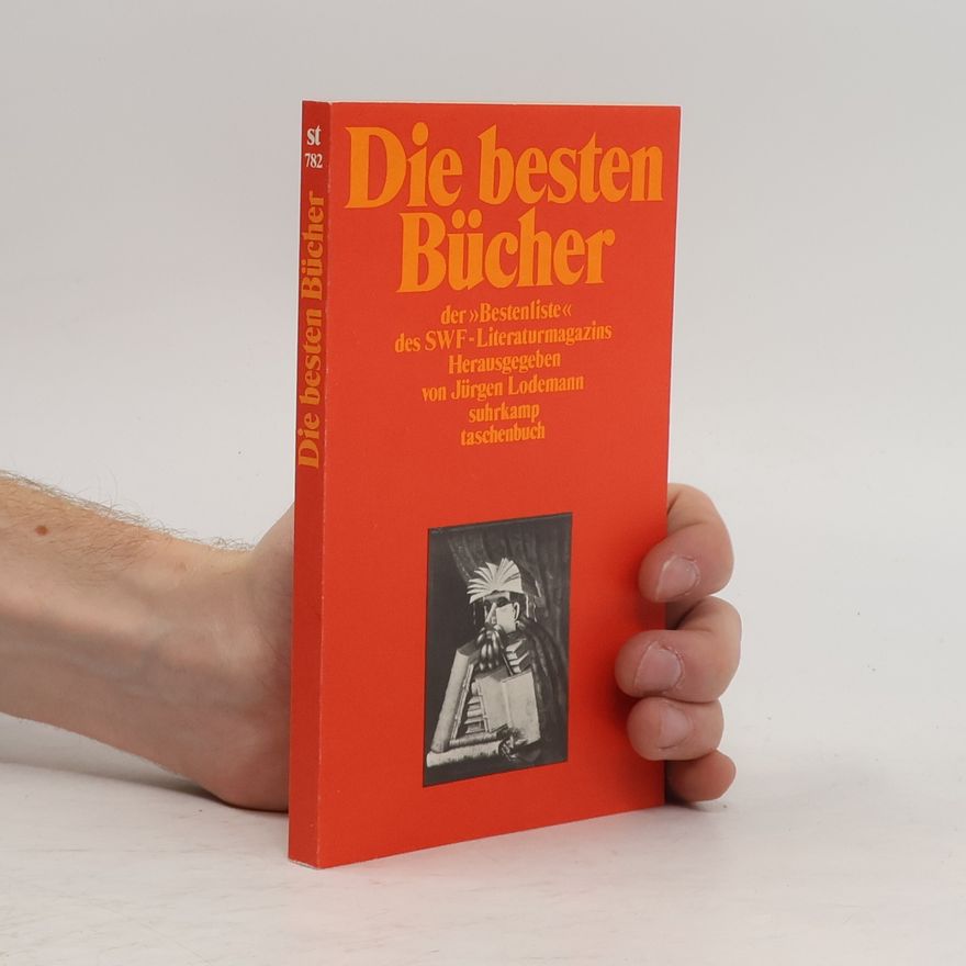 Jürgen Lodemann  Die besten Bücher
