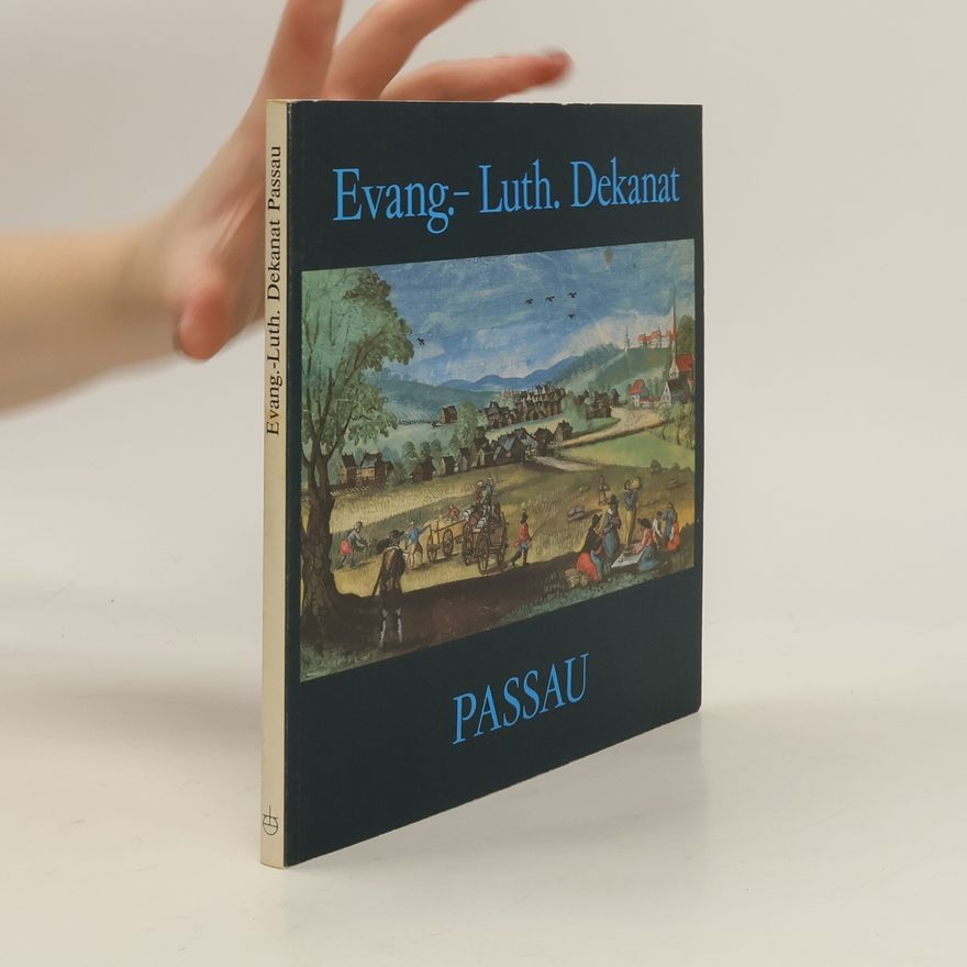 Autorenkollektiv Passau