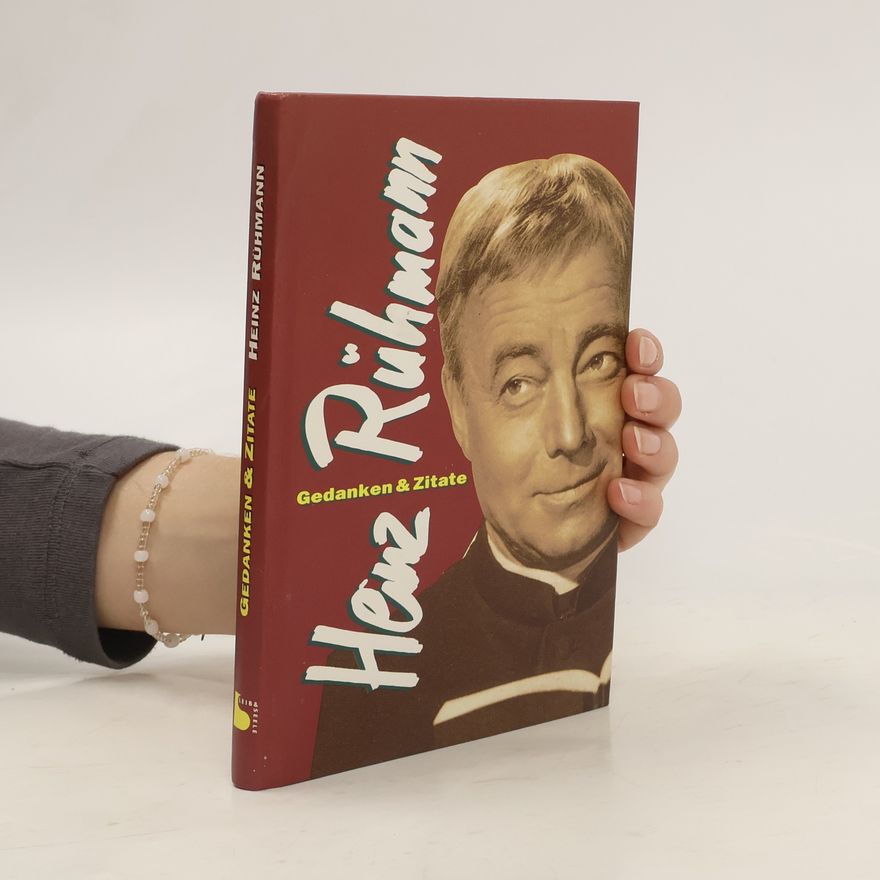 Heinz Rühmann Heinz Rühmann