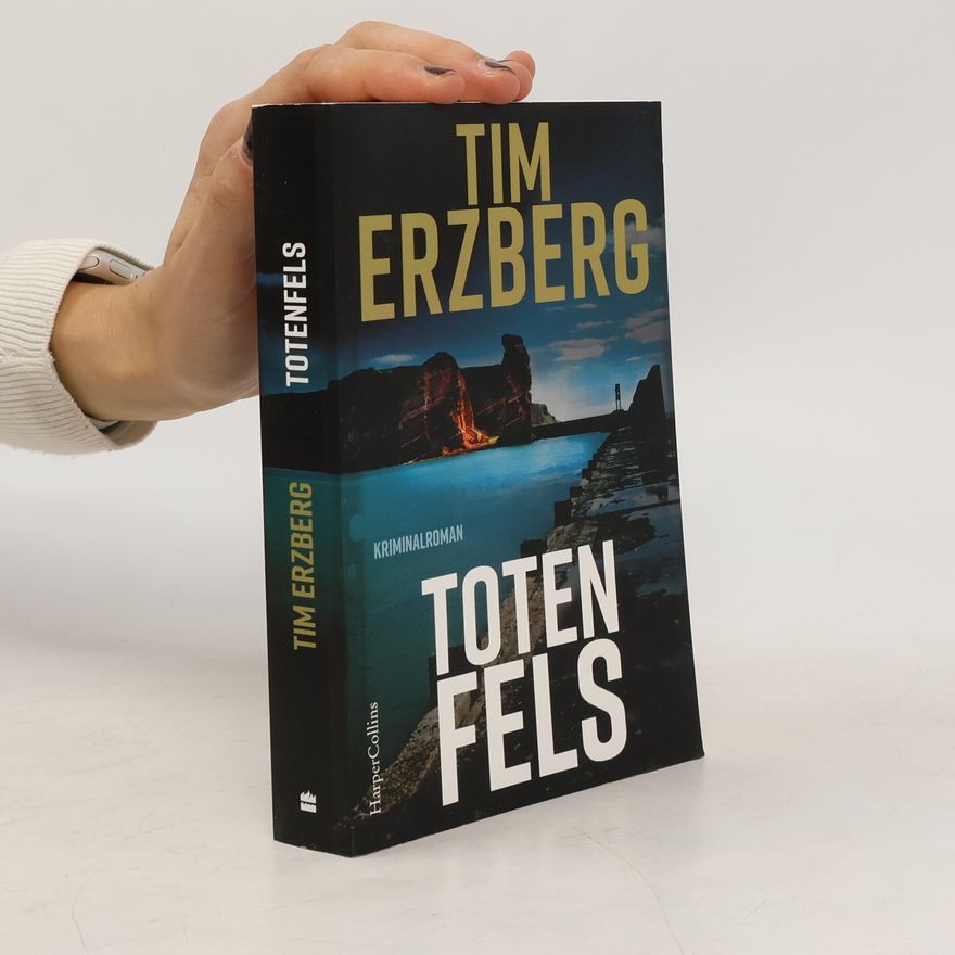 Tim Erzberg Totenfels