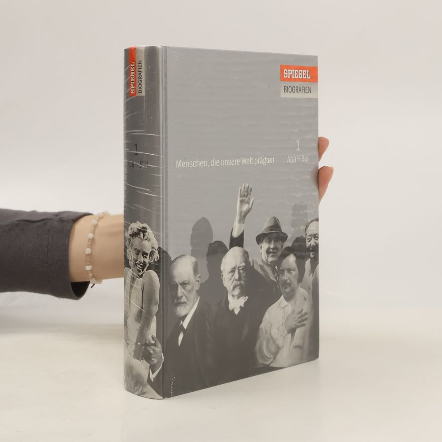 Autorenkollektiv Menschen, die unsere Welt prägten 1.