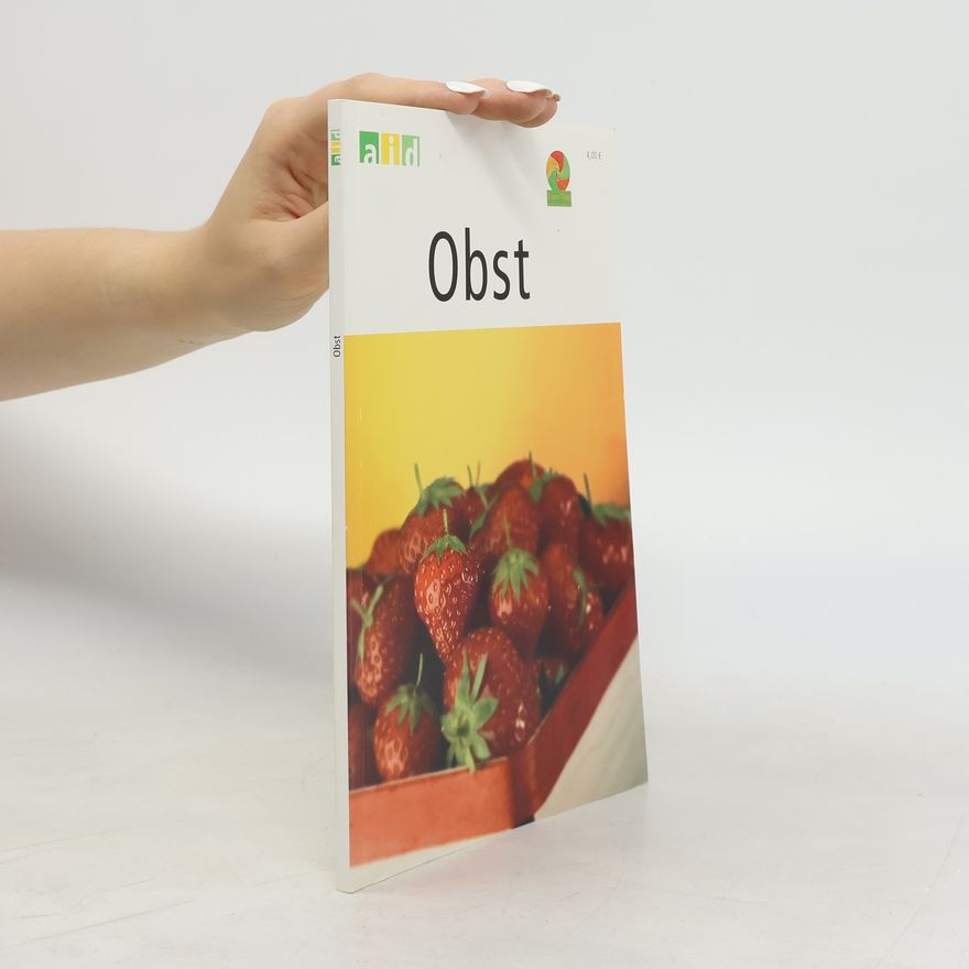 Helmut Jacob Obst