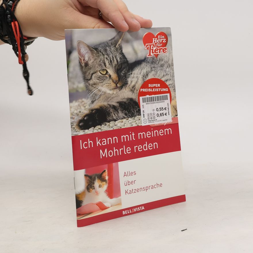 Various authors Ich kann mit meinem Mohrle reden