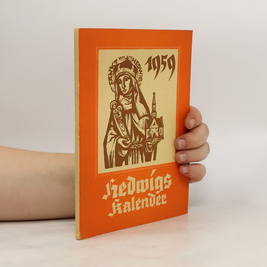 Autorenkollektiv Hedwigs Kalender 1959