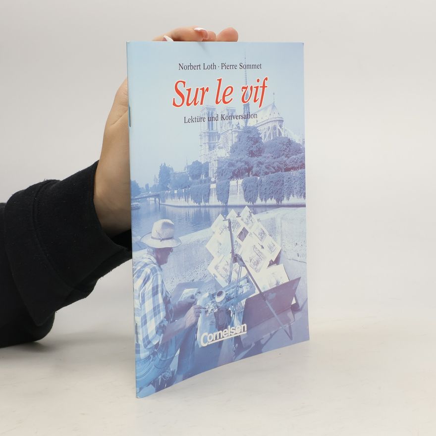 Autorenkollektiv Sur le vif