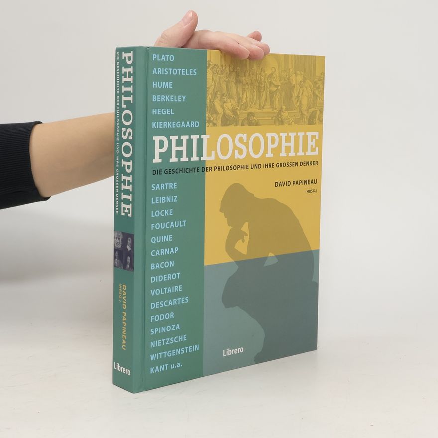 David Papineau Philosophie