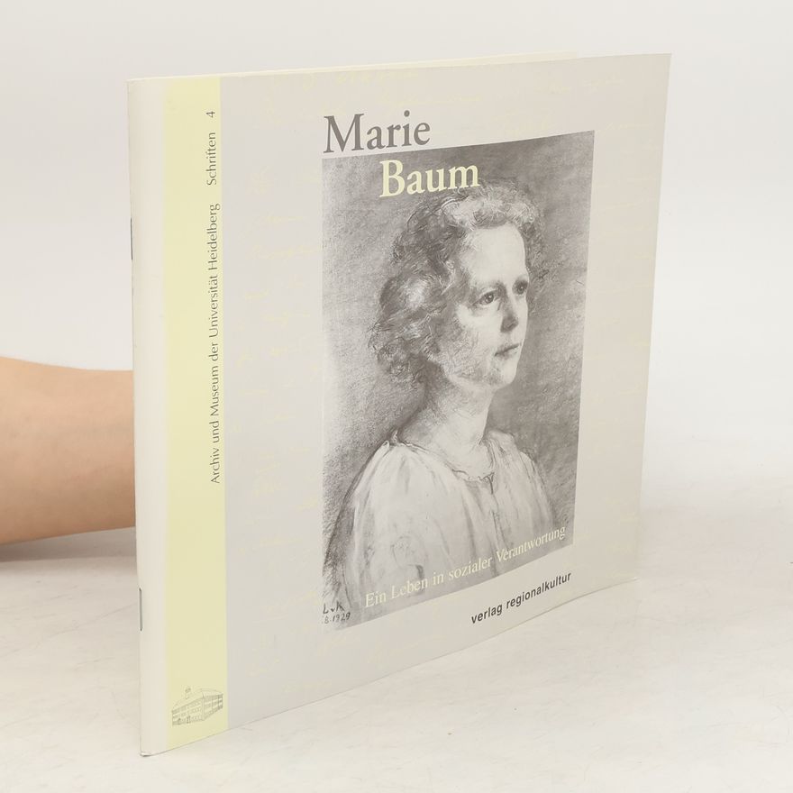 Petra Schaffrodt Marie Baum