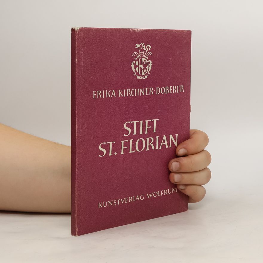 Erika Doberer Kirchner Stift St. Florian