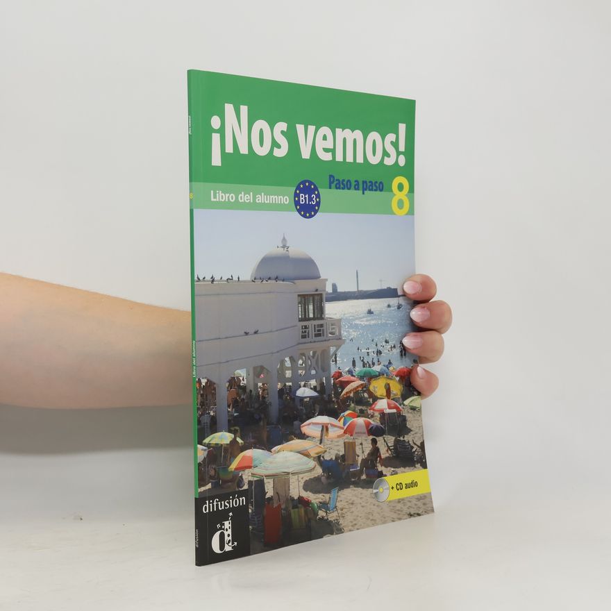 Autorenkollektiv ¡Nos vemos!