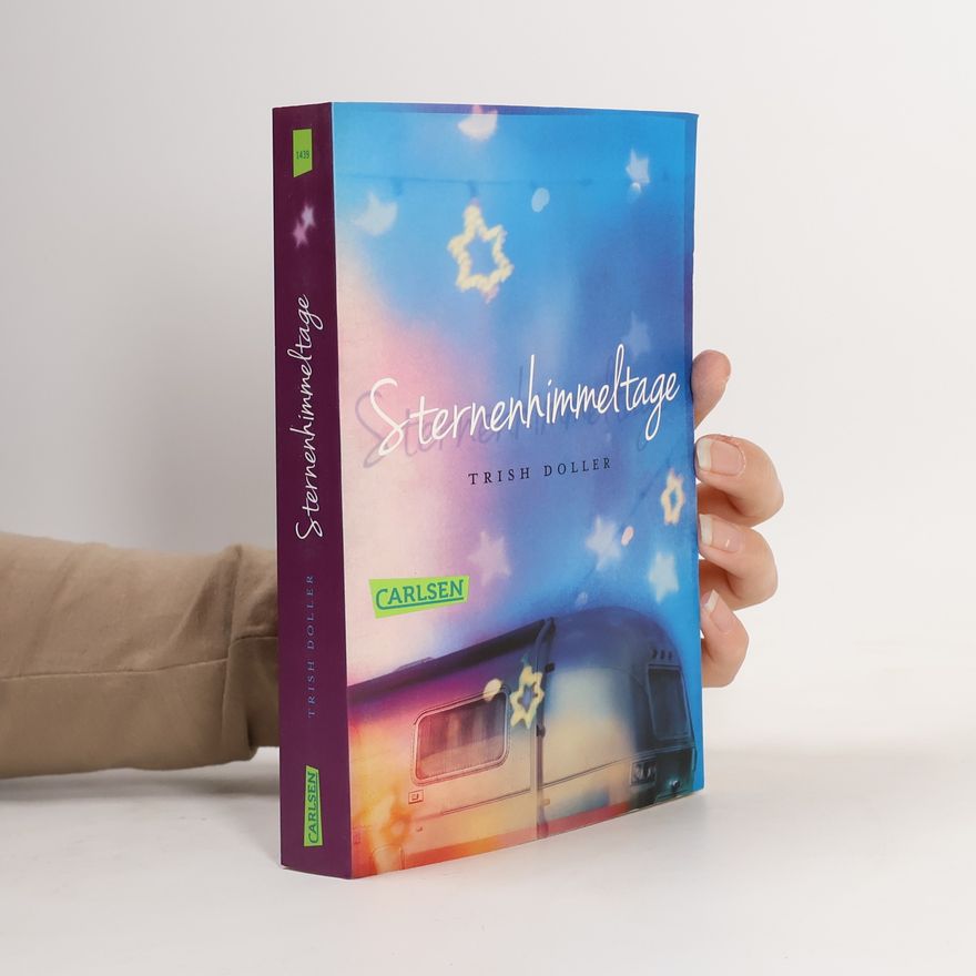 Trish Doller Sternenhimmeltage
