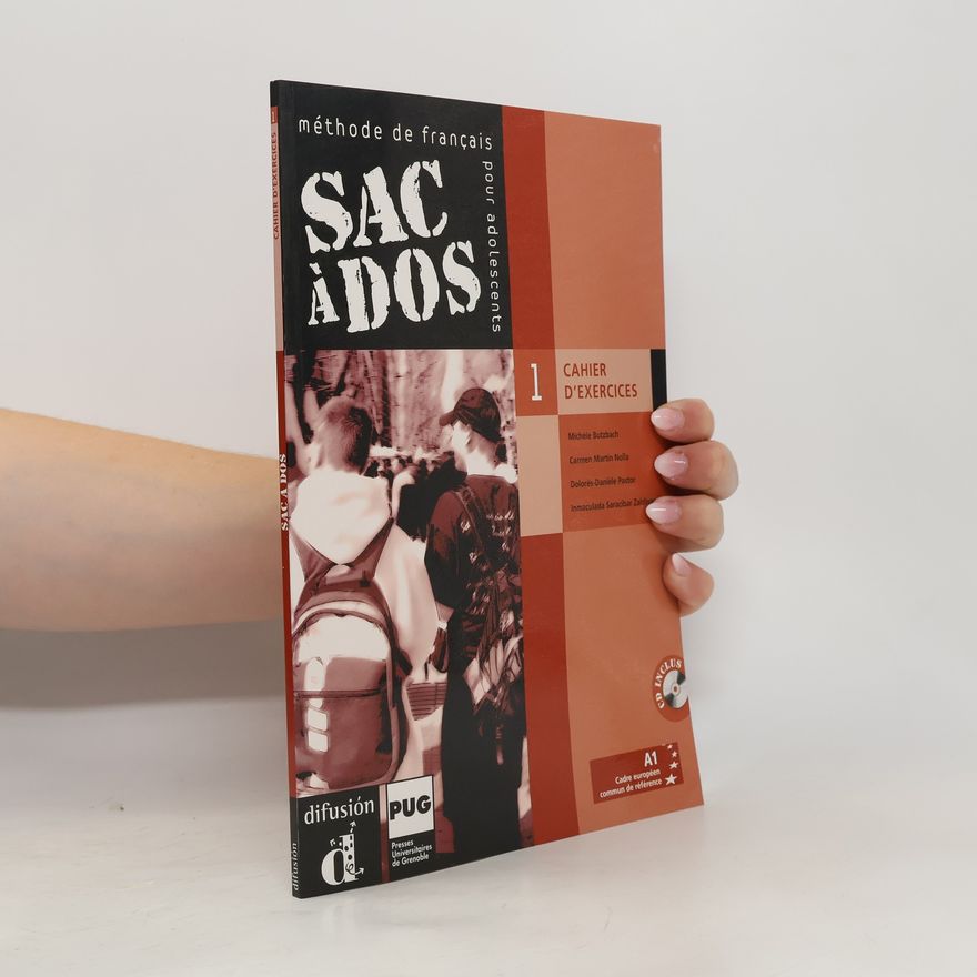 M. Butzbach Sac à dos 1