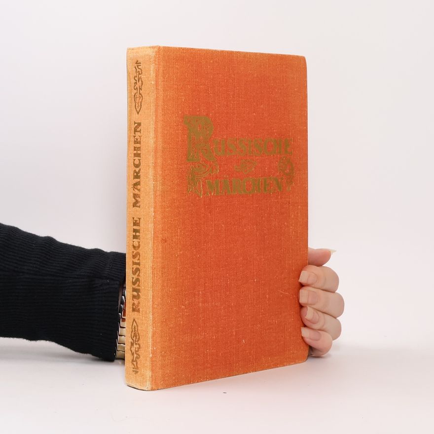 Collectif d'auteurs Russische Märchen