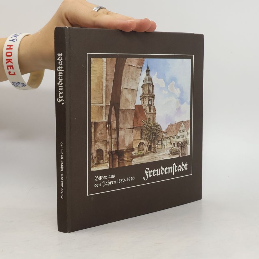 Various authors Freudenstadt