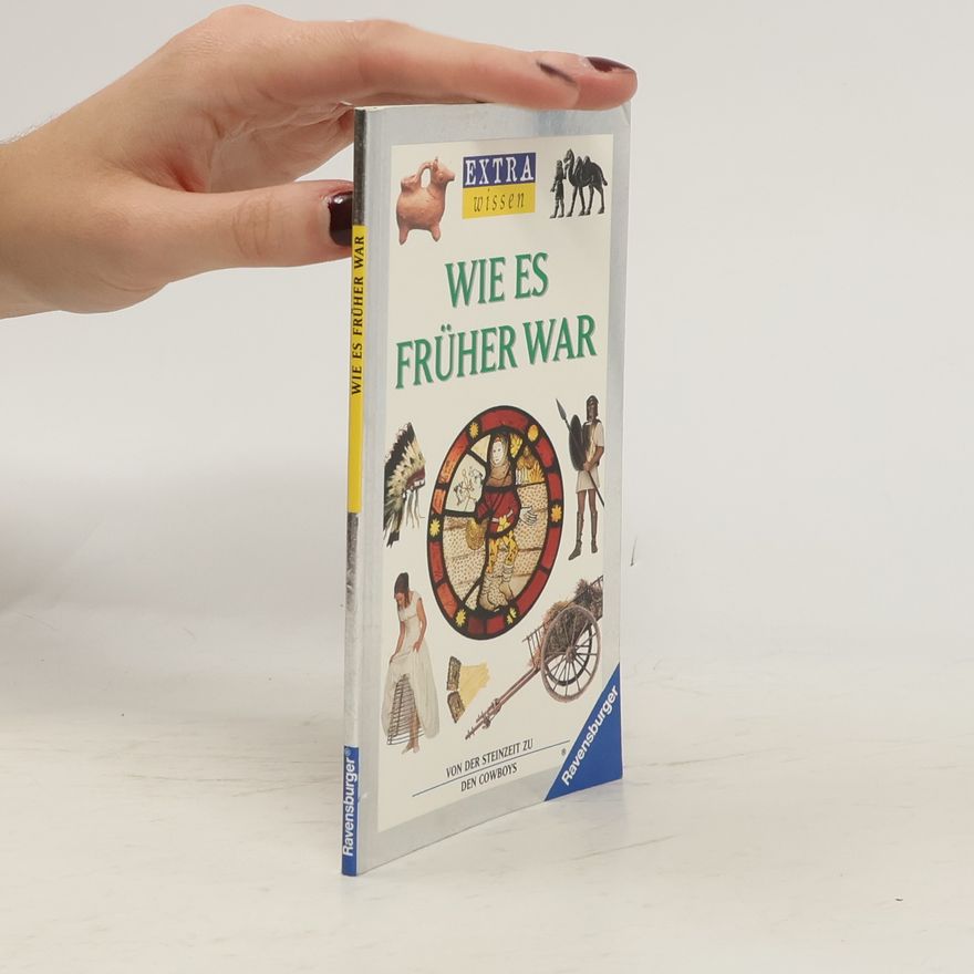 Autorenkollektiv Wie es früher war