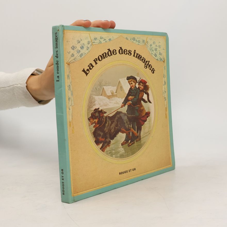 Various authors La ronde des images