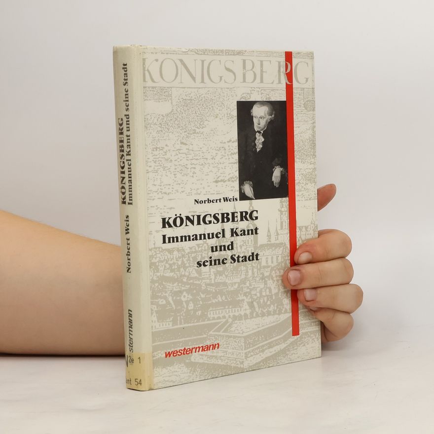 Norbert Weis Konigsberg