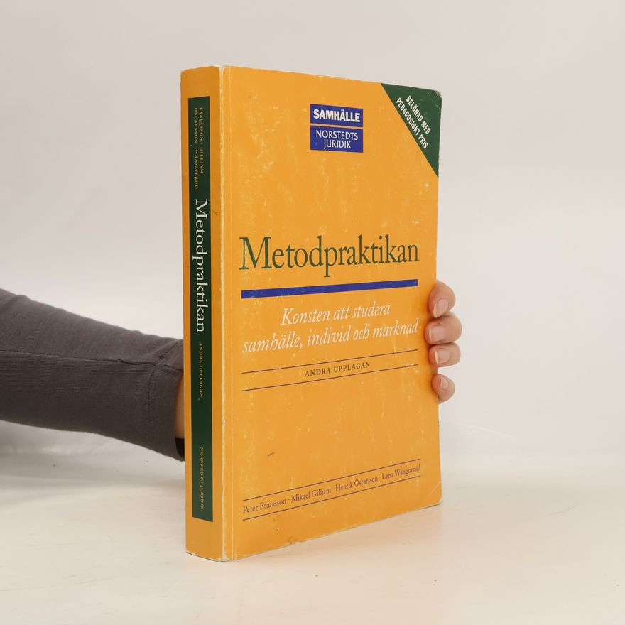 Kolektiv autorů Metodpraktikan