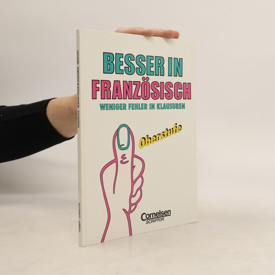 Autorenkollektiv Besser in Französisch