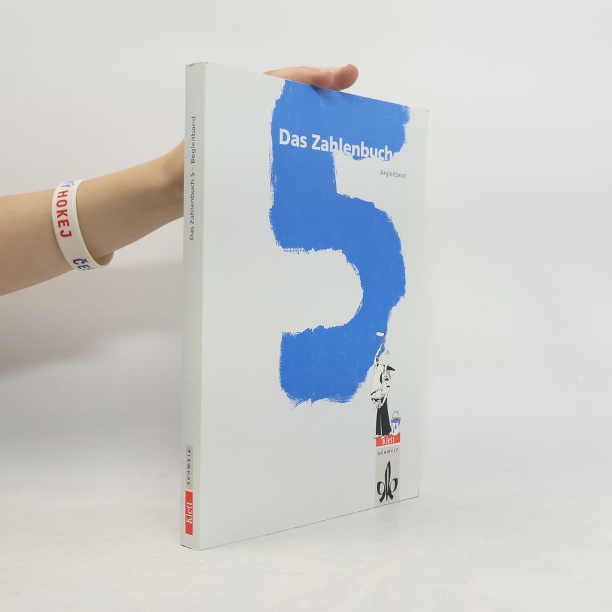 Autorenkollektiv Das Zahlenbuch [5]