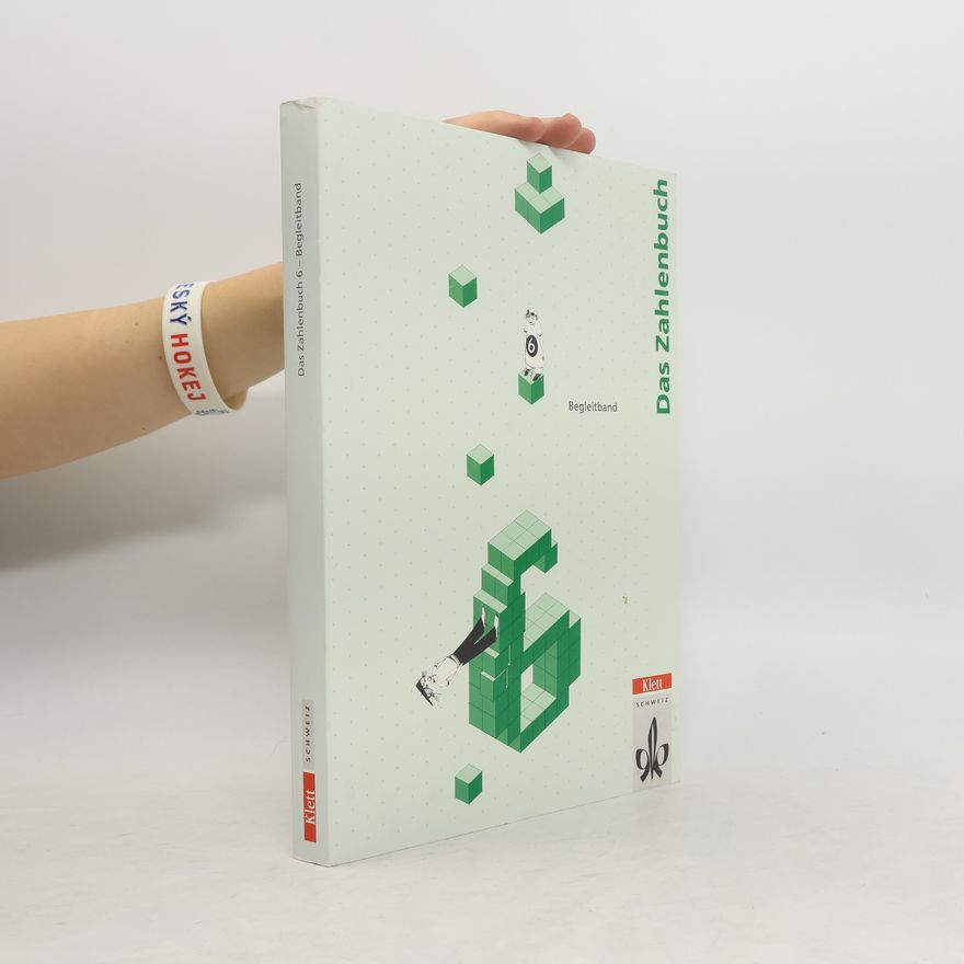 Walter Affolter Das Zahlenbuch