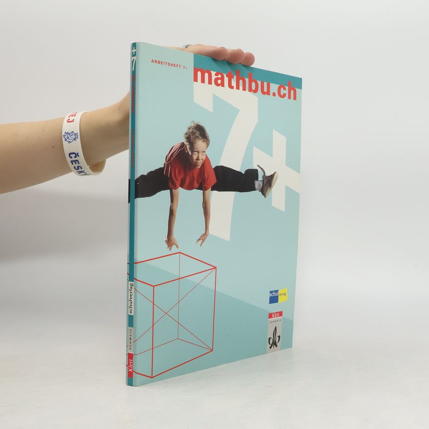 Auteurscollectief Mathbu.ch