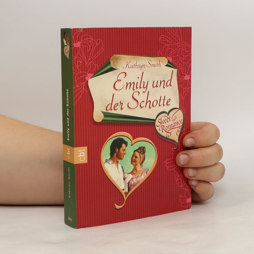 Heide Holst Sweet Romance - Emily und der Schotte