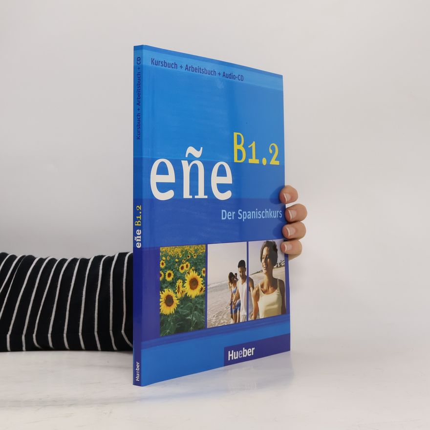 Kolektiv autorů Eñe