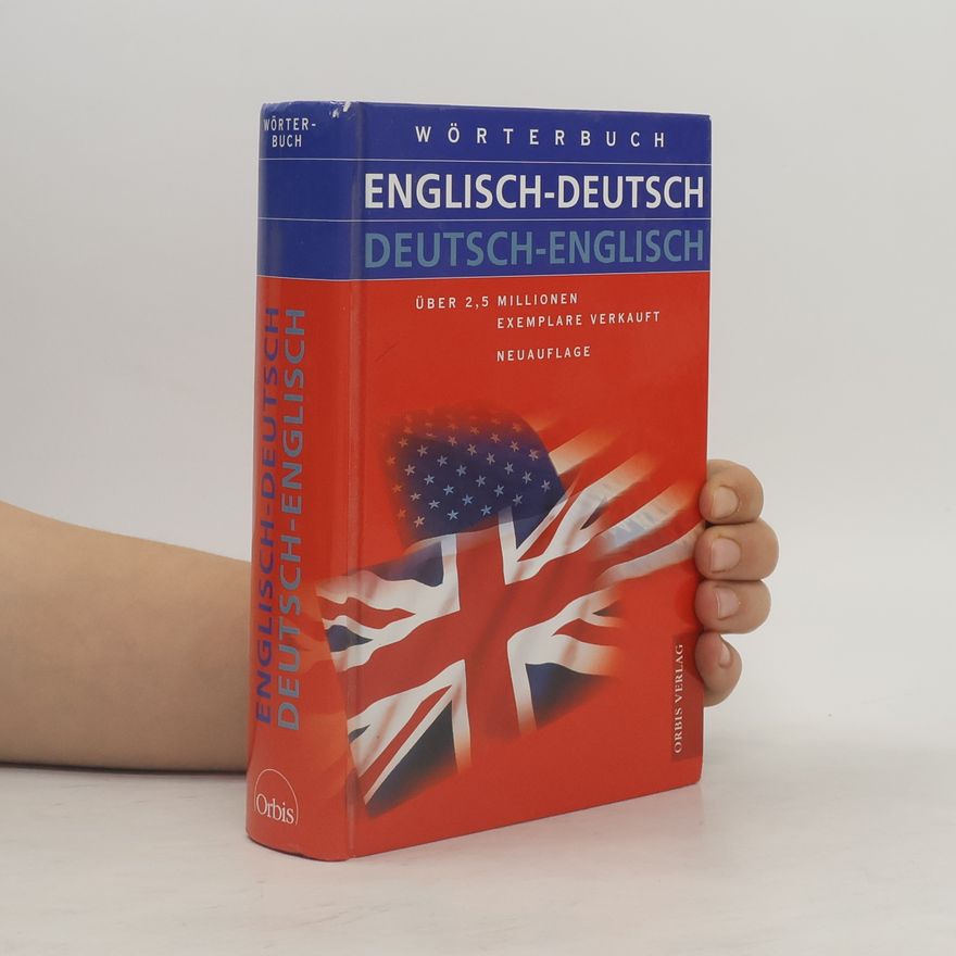 Sabine Dähn-Sigel Wörterbuch Englisch