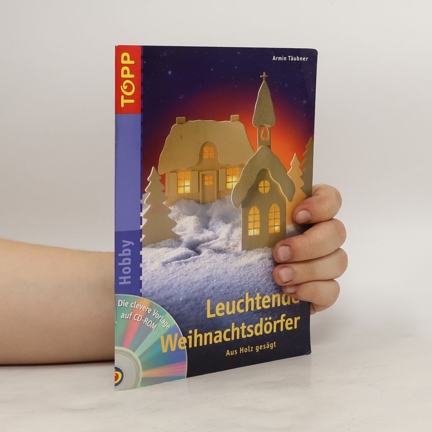 Armin Täubner Leuchtende Weihnachtsdörfer