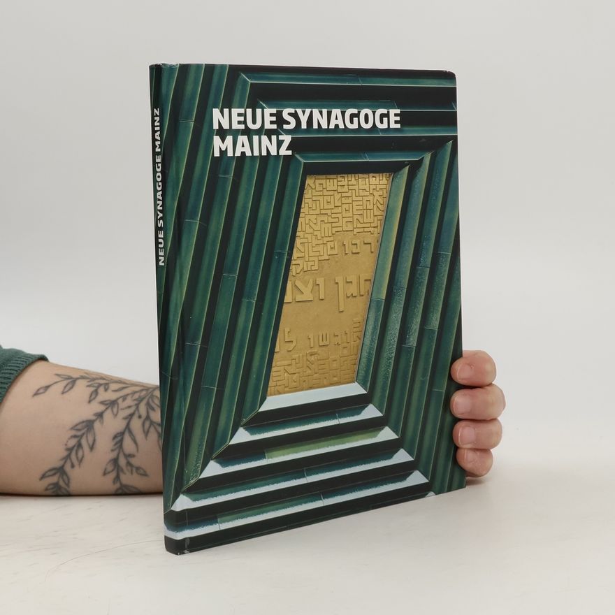 Autorenkollektiv Neue Synagoge Mainz