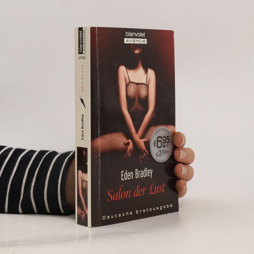 Eden Bradley Salon der Lust