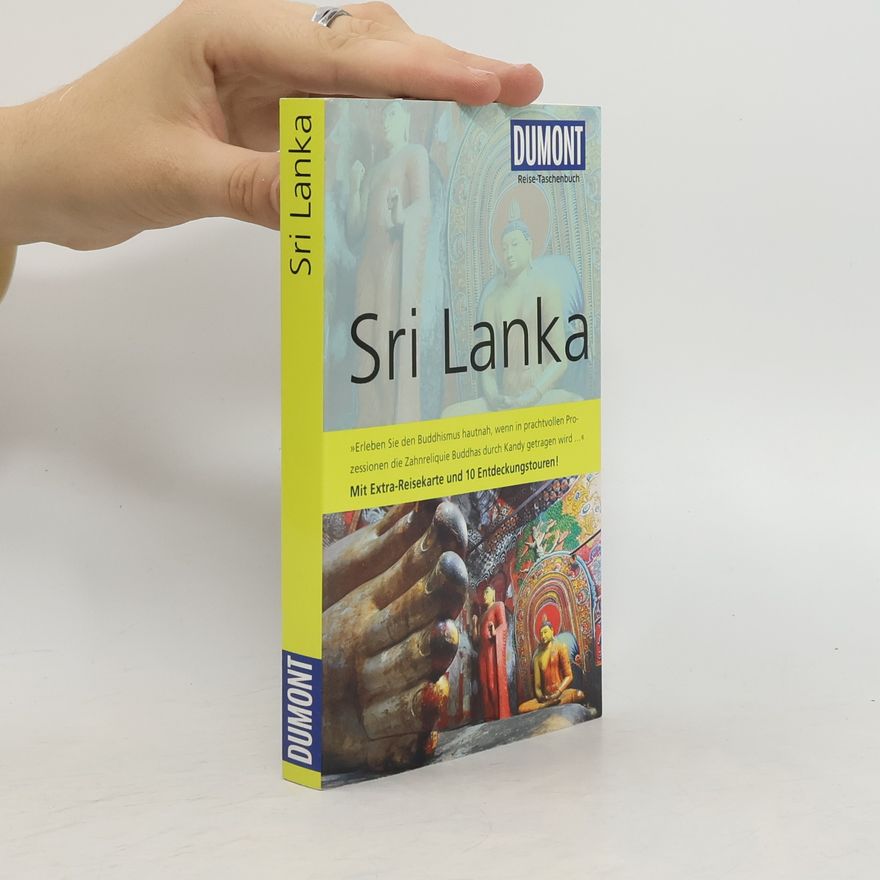 Martin H. Petrich Sri Lanka