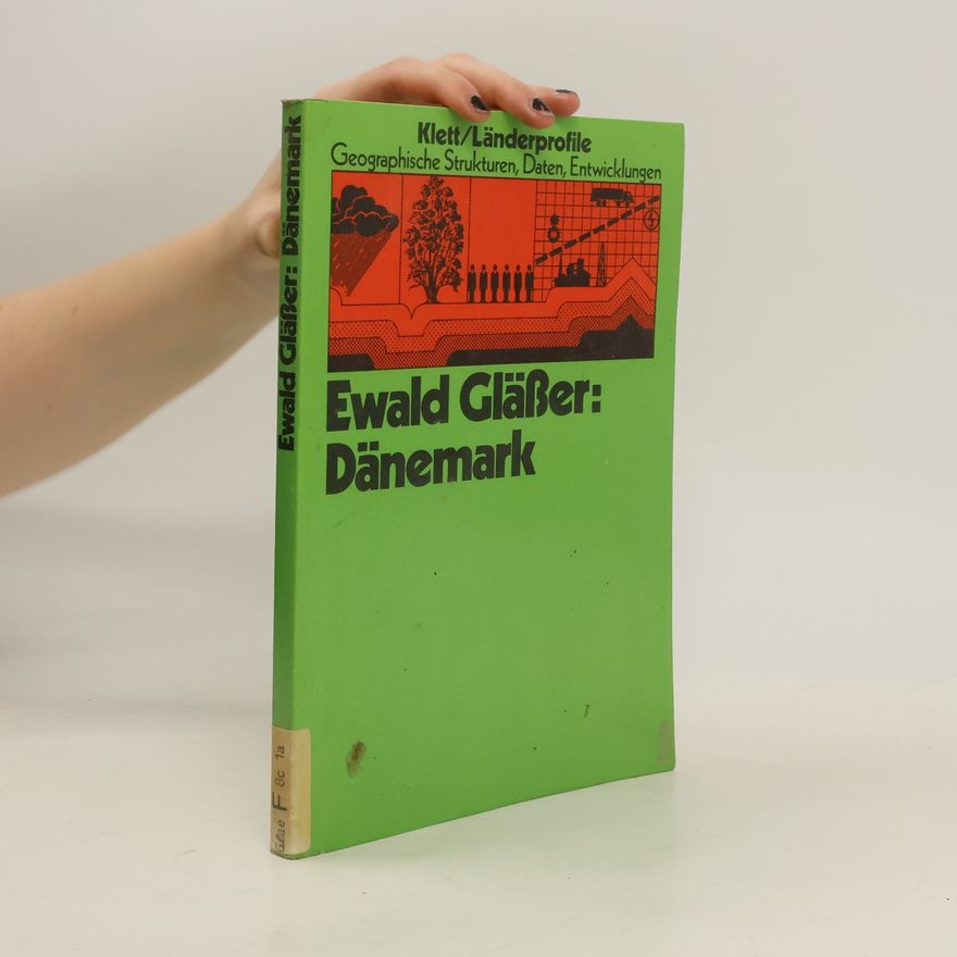 Ewald Gläßer Dänemark