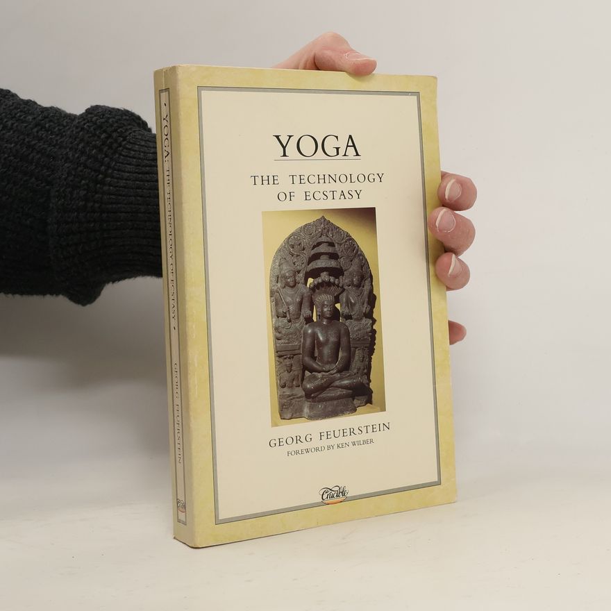 George Feuerstein Yoga