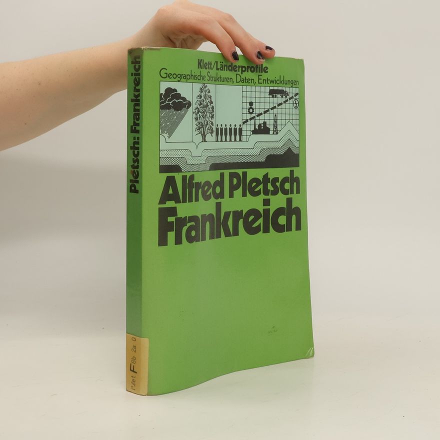 Alfred Pletsch Frankreich