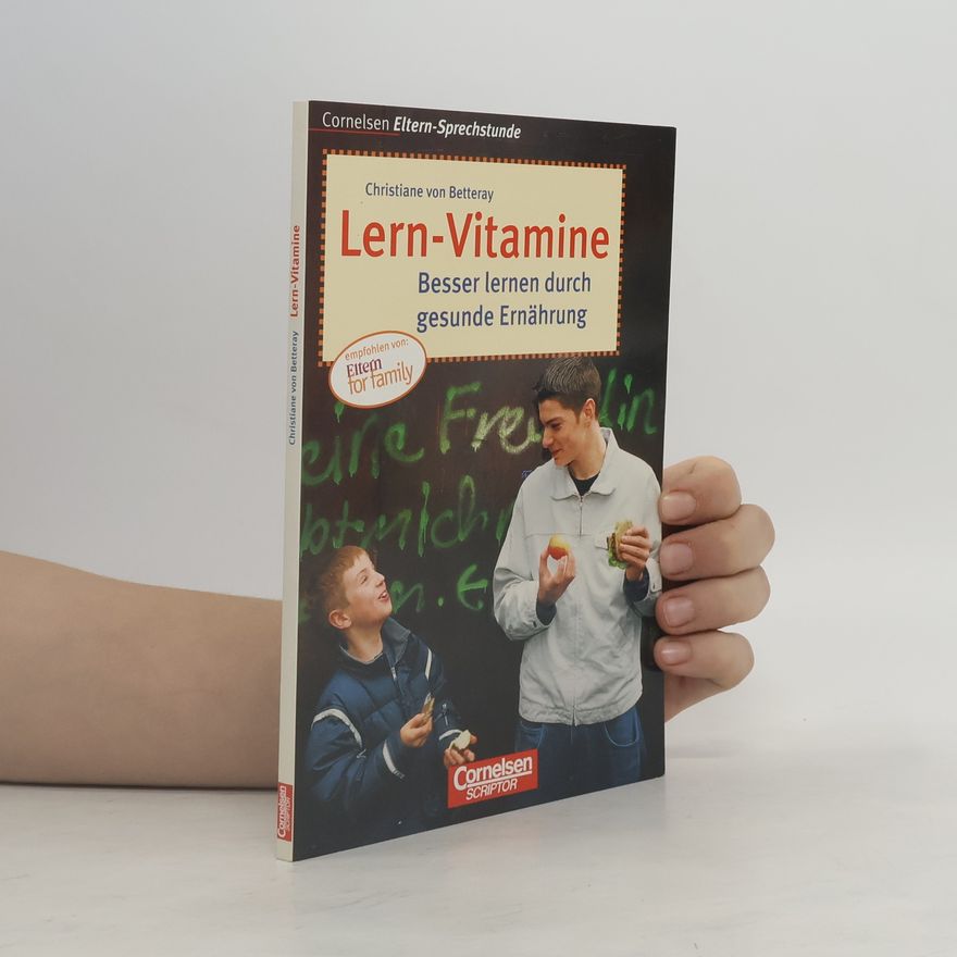 Christiane van Betteray Lern-Vitamine