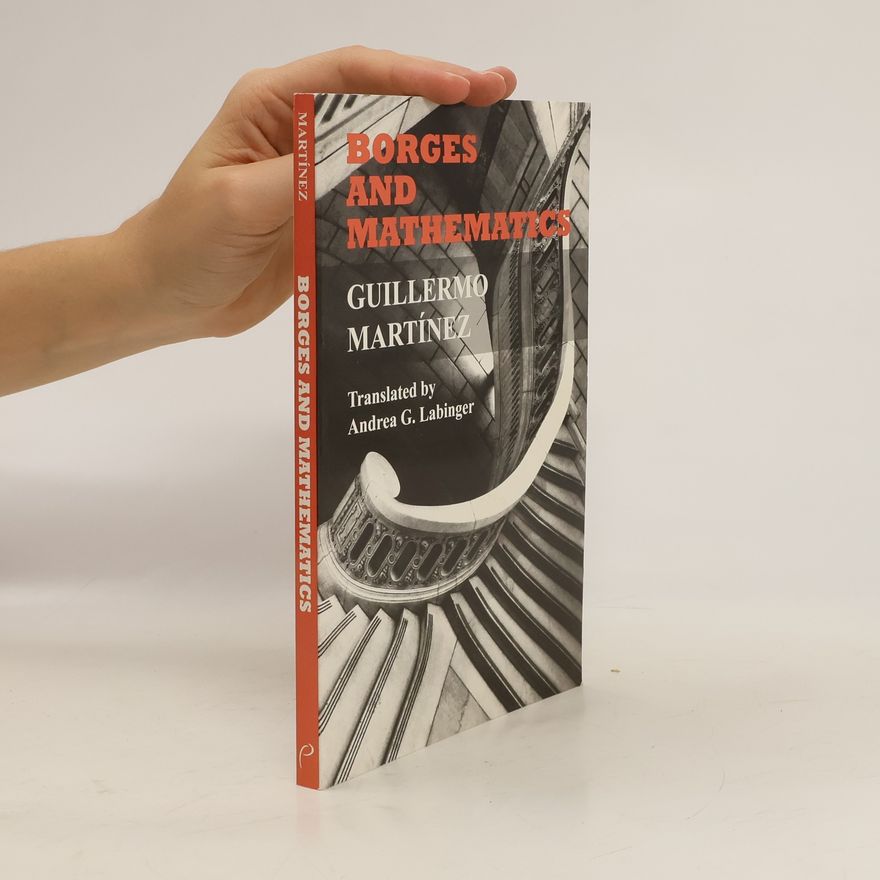 Andrea G. Labinger Borges and Mathematics