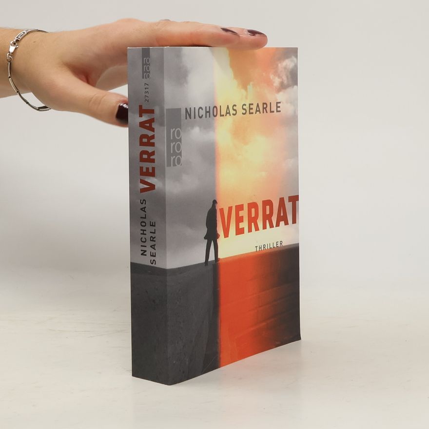 Nicholas Searle Verrat