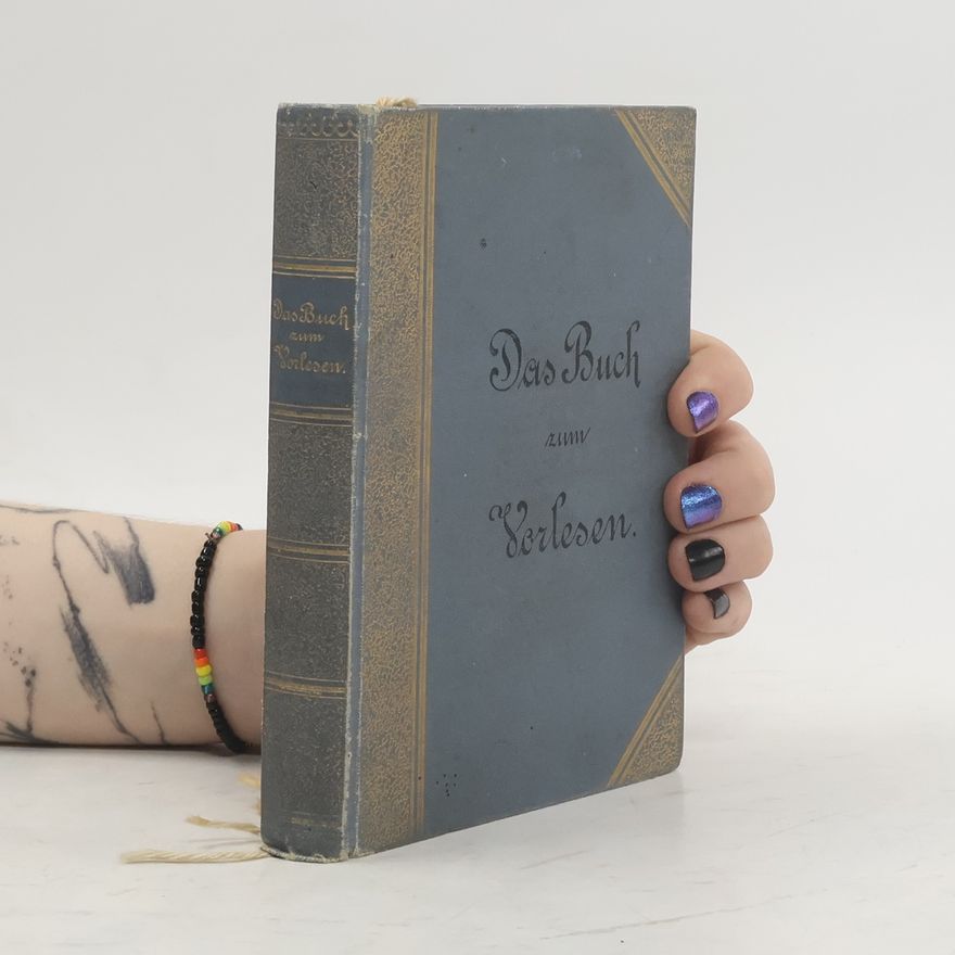 Autorenkollektiv Das Buch zum Vorlesen