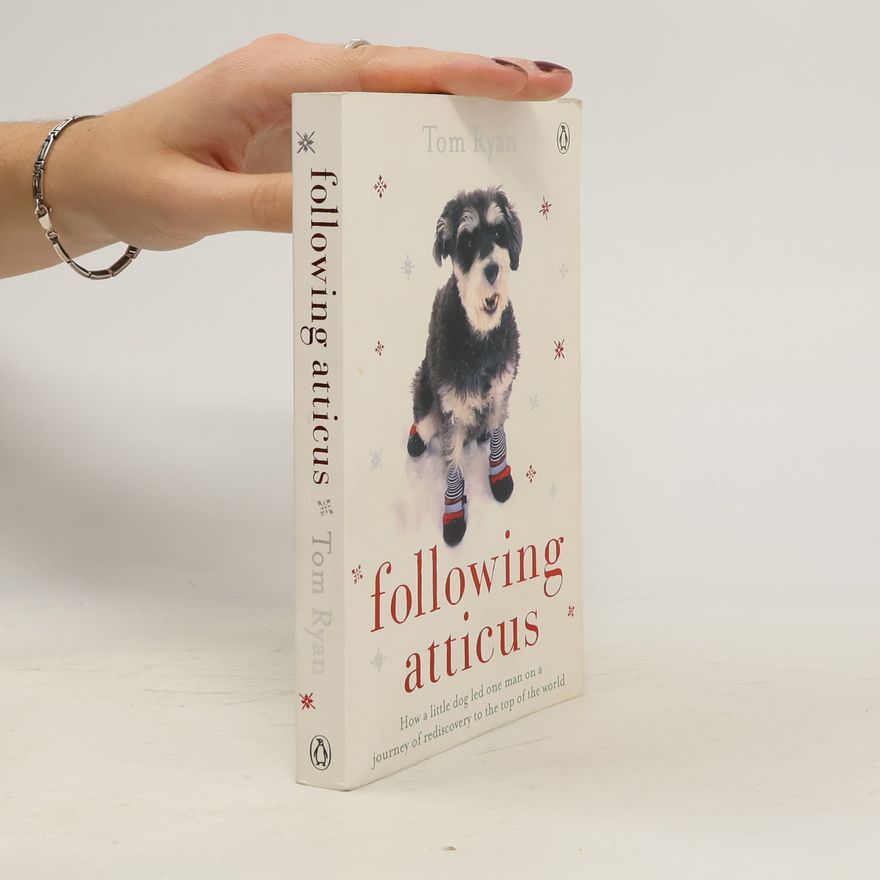 Thomas Ryan Following Atticus