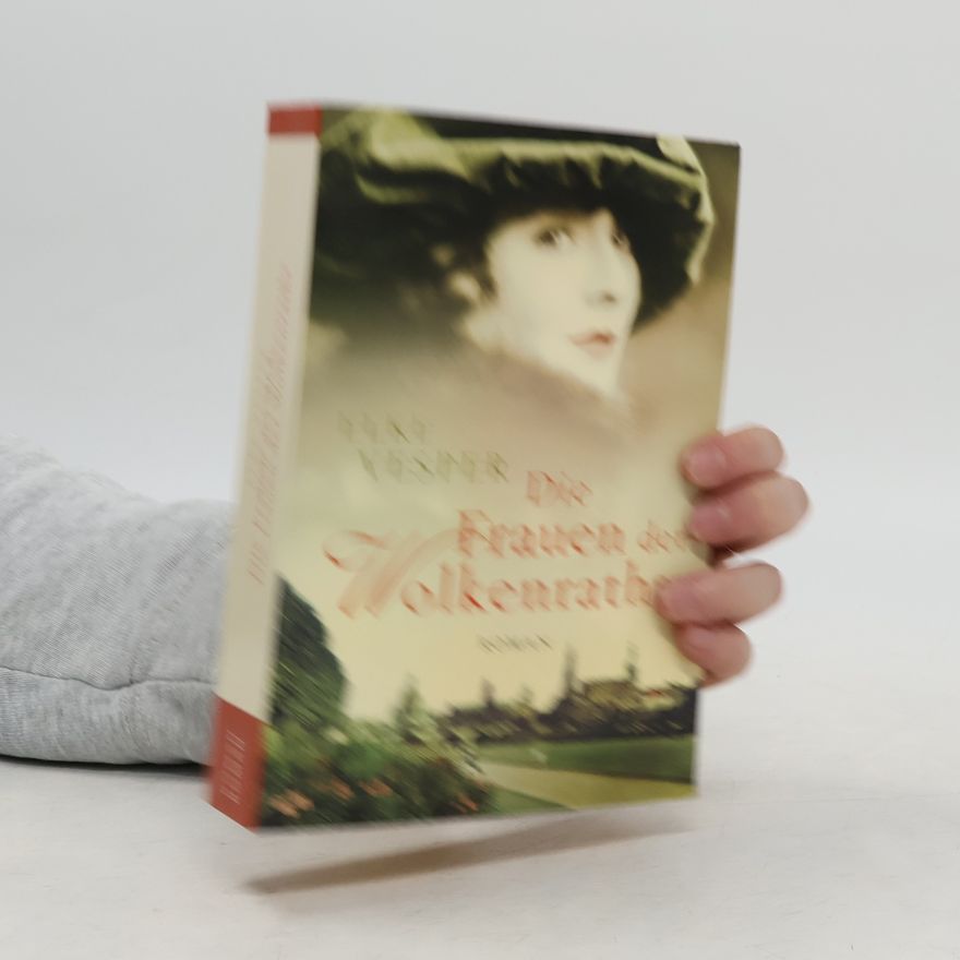 Elke Vesper Die Frauen der Wolkenraths
