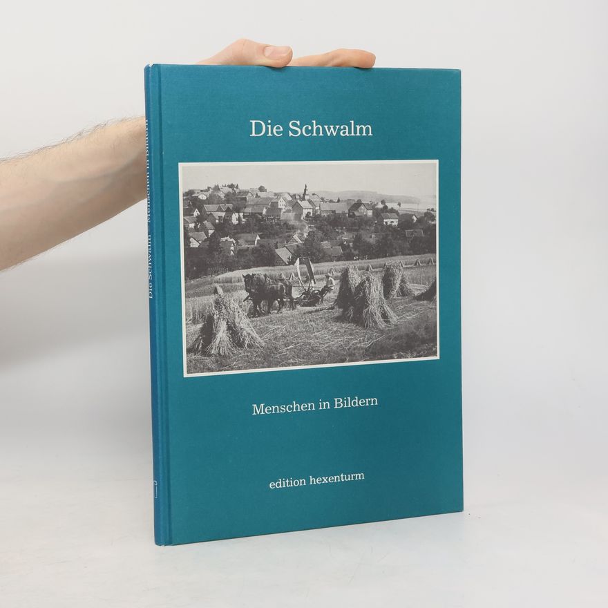 Hans Retzlaff Die Schwalm