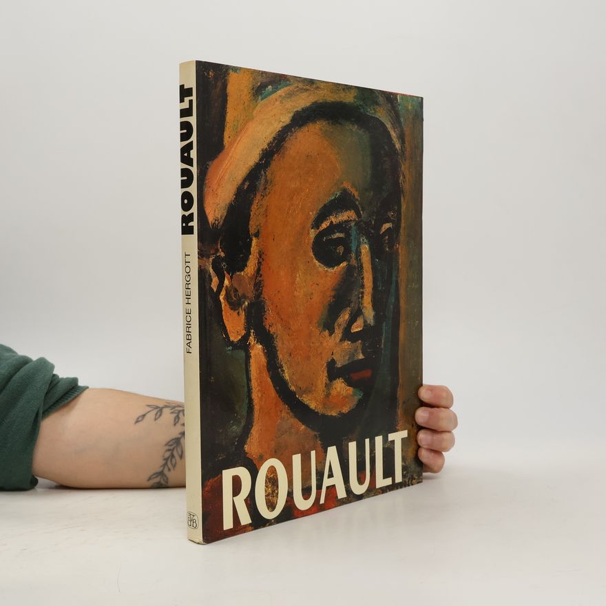 Georges Rouault Rouault