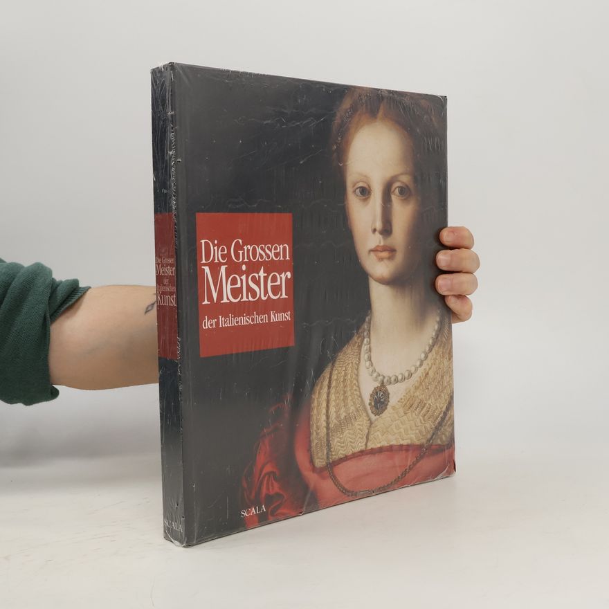 Elena Capretti Die Grossen Meister der Italienischen Kunst
